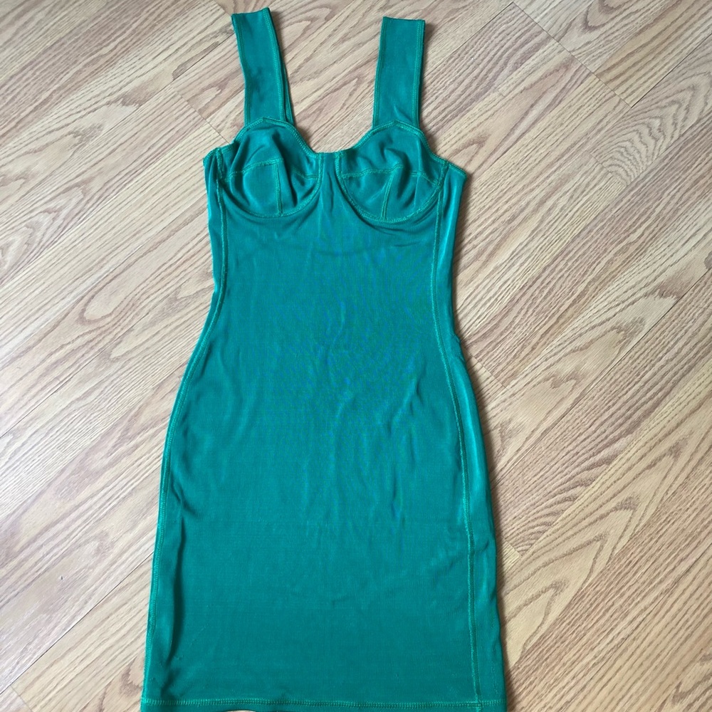 Vintage Junior Gaultier Dress